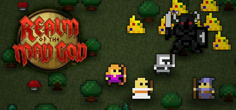 All info about Unity RotMG in one place. Access for 